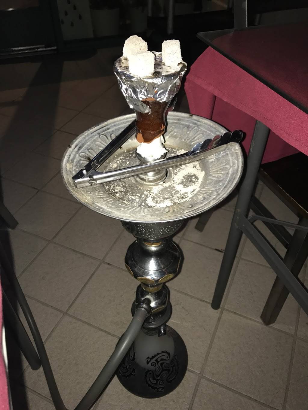 NARA Mediterranean Bistro and Lounge | restaurant | 17970 Ventura Blvd, Encino, CA 91316, USA | 8187749621 OR +1 818-774-9621