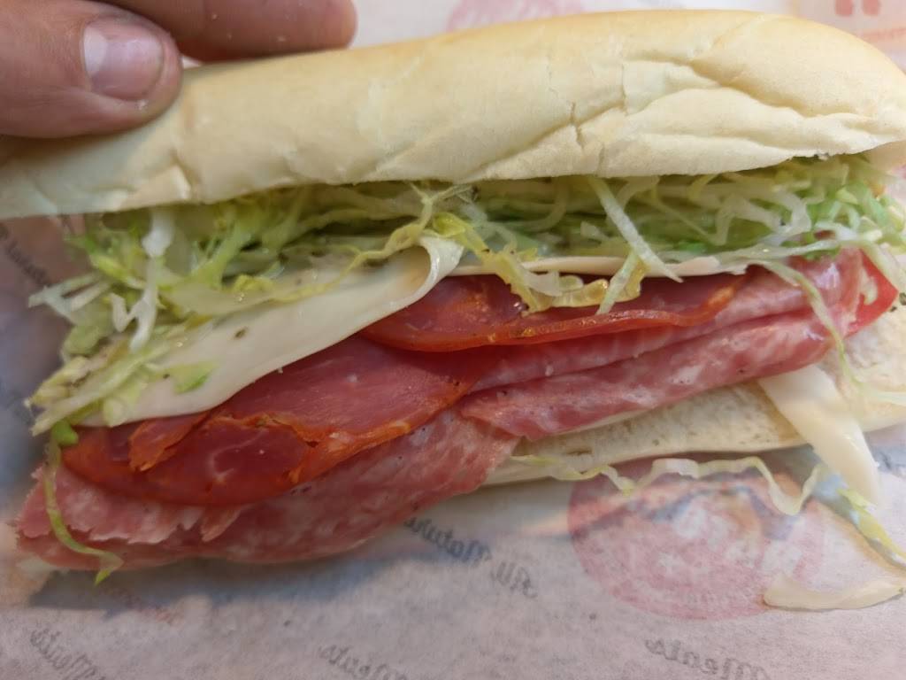 Jimmy Johns | meal delivery | 5410 Sunrise Blvd Suite 2, Citrus Heights, CA 95610, USA | 9168631004 OR +1 916-863-1004