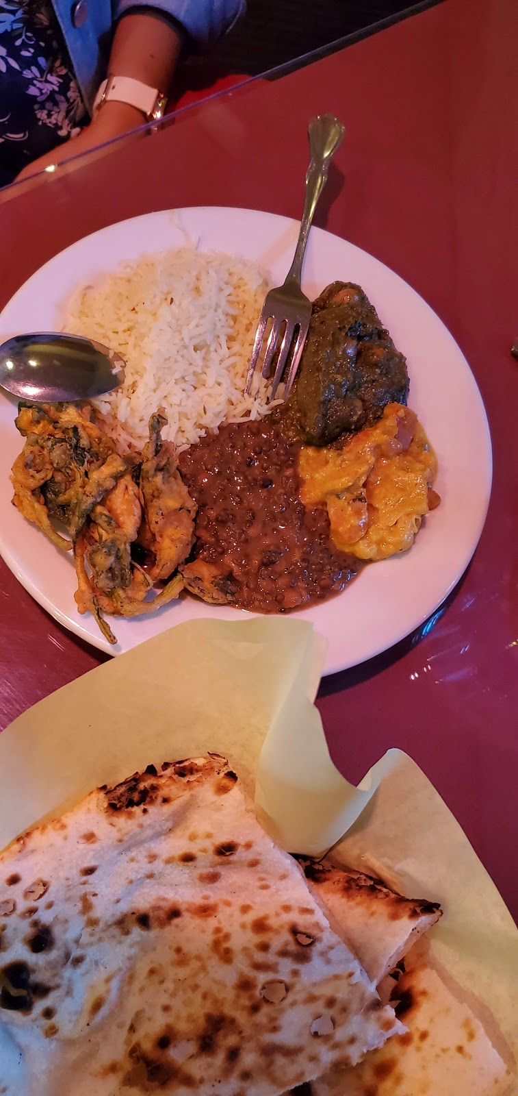 India Palace | restaurant | 227 Don Gaspar Ave, Santa Fe, NM 87501, USA | 5059832060 OR +1 505-983-2060