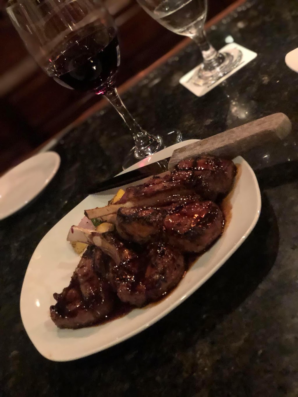 Sunset Cork Room | restaurant | 225 E 16th Ave #3507, Gulf Shores, AL 36542, USA | 2519674773 OR +1 251-967-4773