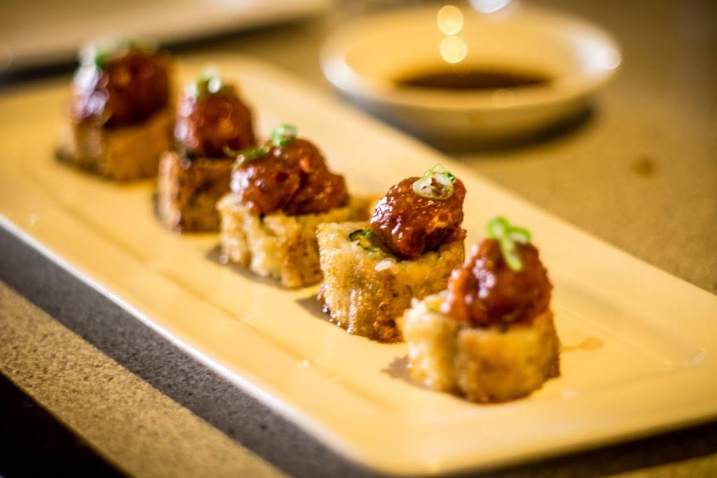 Osake | restaurant | 2446 Patio Ct, Santa Rosa, CA 95405, USA | 7075428282 OR +1 707-542-8282