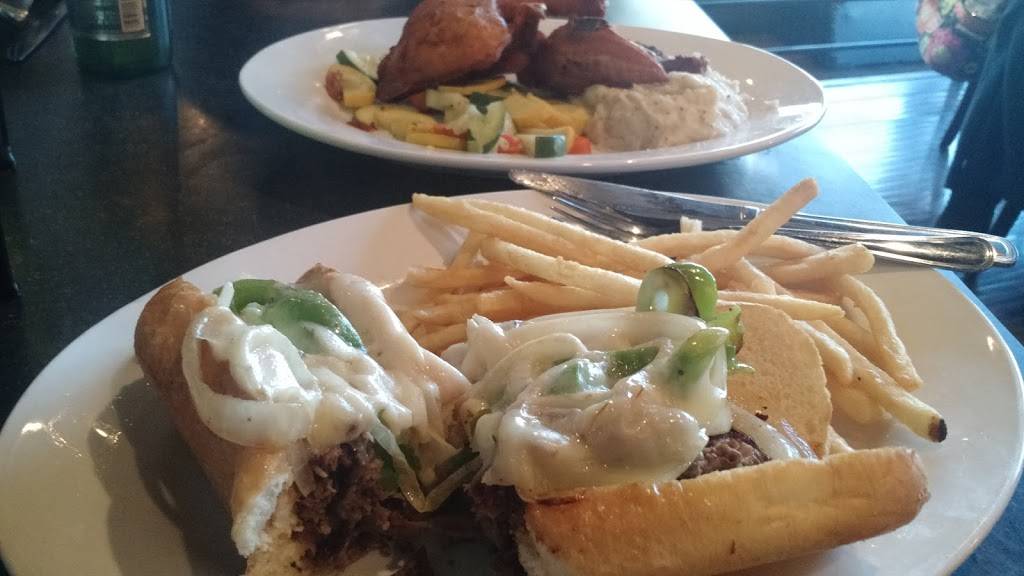 Legends Bar & Grill | restaurant | 3655 W Anthem Way # D115, Anthem, AZ 85086, USA | 6235519525 OR +1 623-551-9525