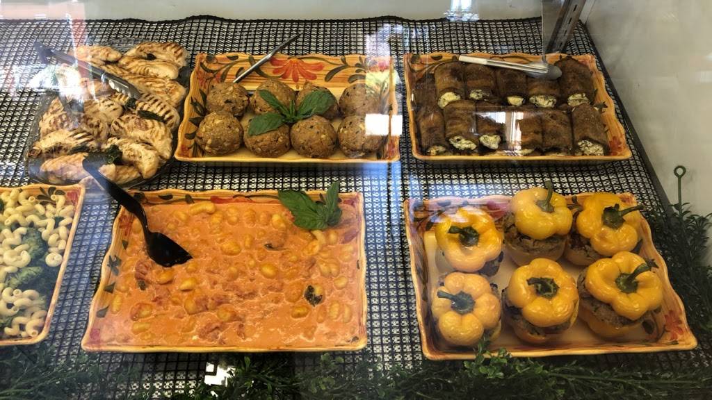 Sognalo Italian Deli & Cafe | restaurant | 1 Starline Way, Cranston, RI 02921, USA | 4013833997 OR +1 401-383-3997