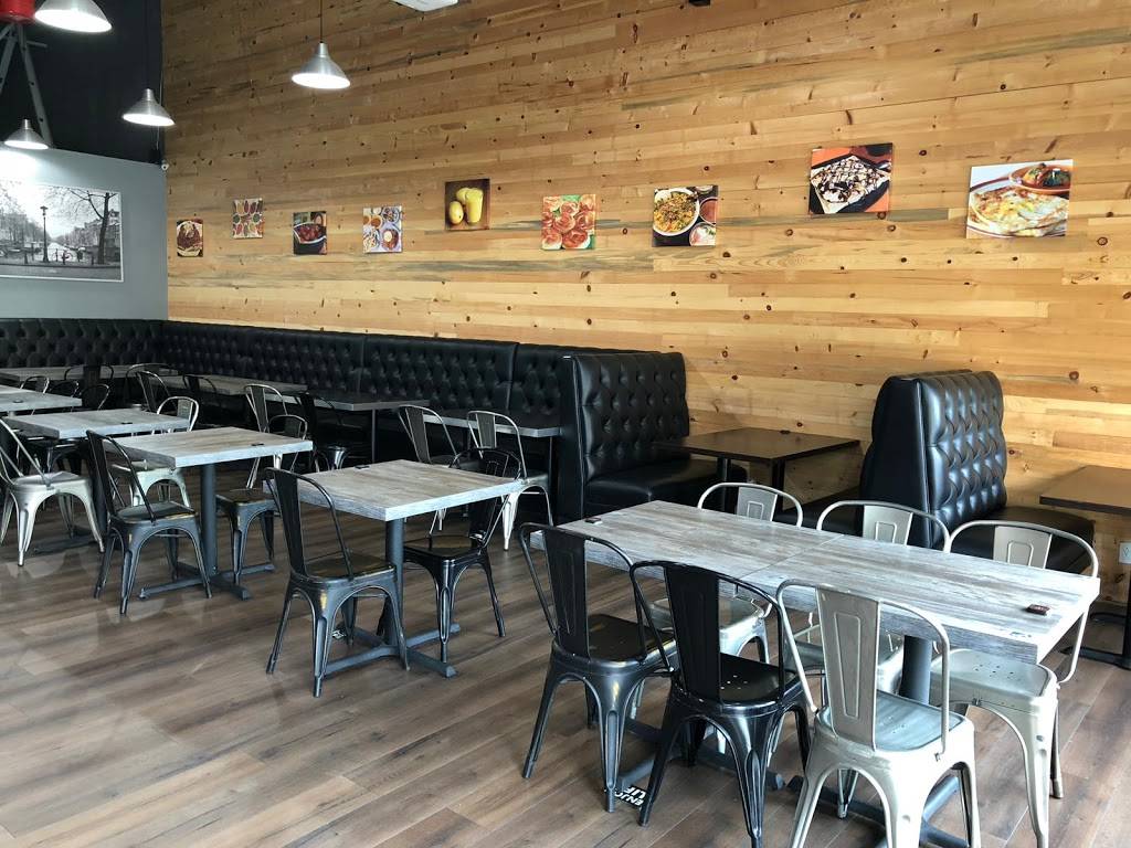 Prata House | restaurant | 360 S Glendora Ave #3, West Covina, CA 91790, USA | 6264306161 OR +1 626-430-6161