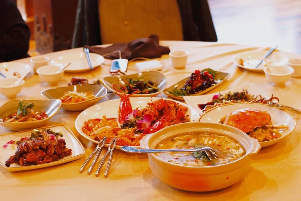 Foodshion Chinese Restaurant | night club | 707 148th Ave NE, Bellevue, WA 98007, USA | 4255052270 OR +1 425-505-2270