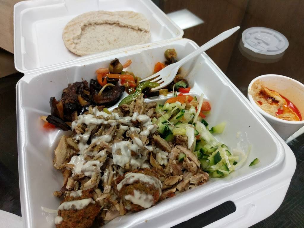 Maison Chickpea | restaurant | 2362 46e Avenue, Lachine, QC H8T 2P3, Canada | 5144200505 OR +1 514-420-0505