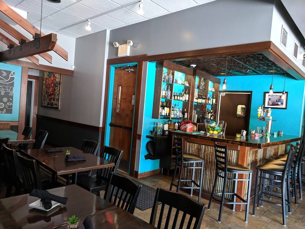 El Jefe Cocina & Bar | restaurant | 5309 Lyndale Ave S, Minneapolis, MN 55419, USA | 6122364791 OR +1 612-236-4791