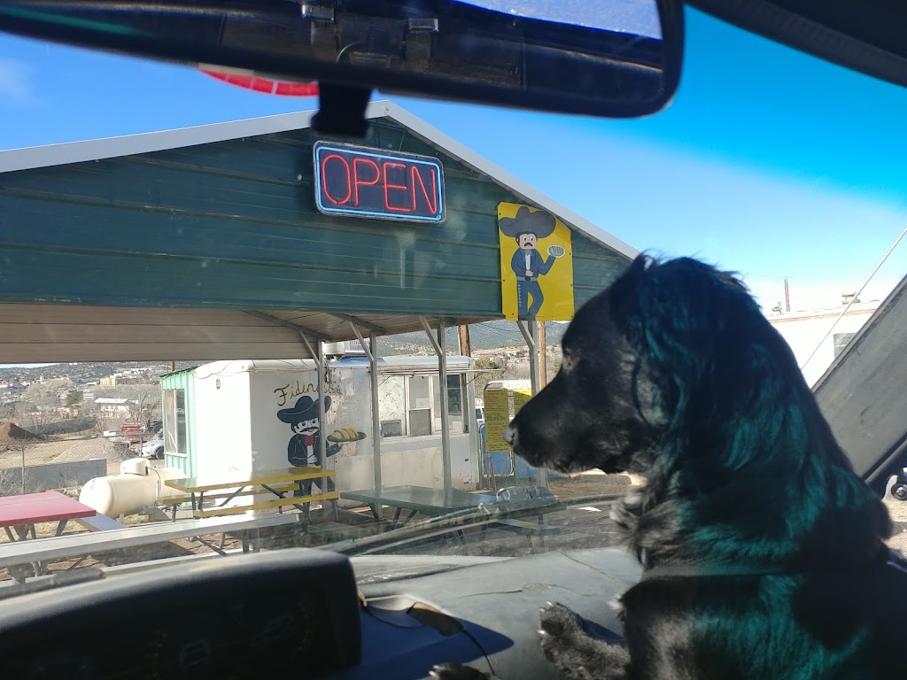 Fidencios Mexico Food | restaurant | 2215 Pinos Altos Rd, Silver City, NM 88061, USA | 5755344733 OR +1 575-534-4733