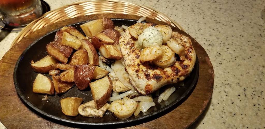 Applebees Grill + Bar | restaurant | 1050 Union Rd, West Seneca, NY 14224, USA | 7166772821 OR +1 716-677-2821