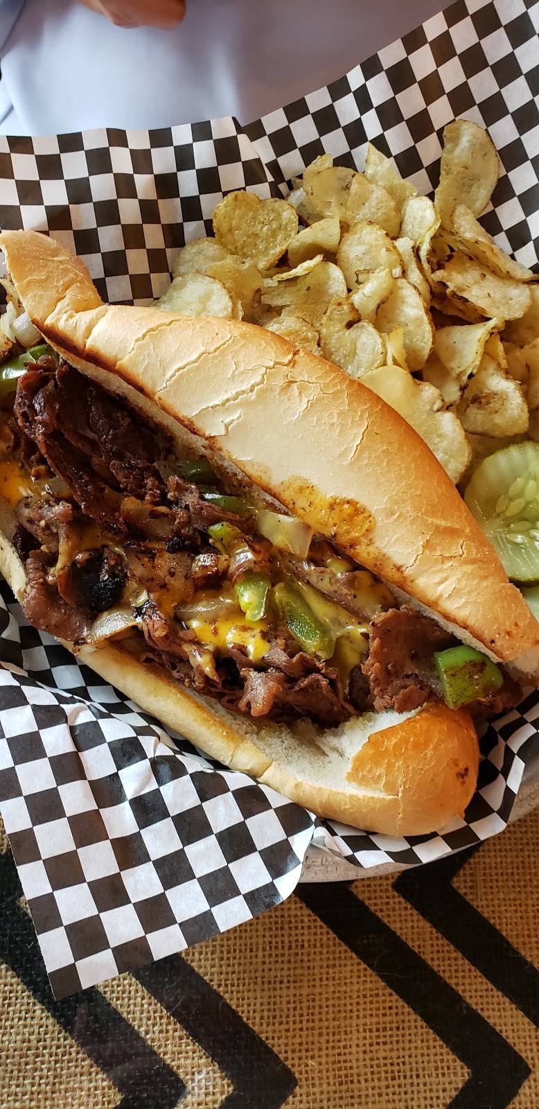 Rosalies Roadhouse | restaurant | 417 W Chicago St, Jonesville, MI 49250, USA | 5178492120 OR +1 517-849-2120