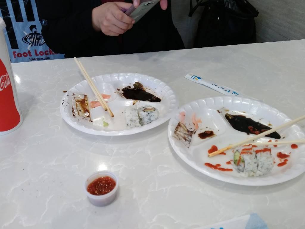 Oki Japan | restaurant | 500 Lakewood Center Mall Suite 7, Lakewood, CA 90712, USA | 5626306574 OR +1 562-630-6574