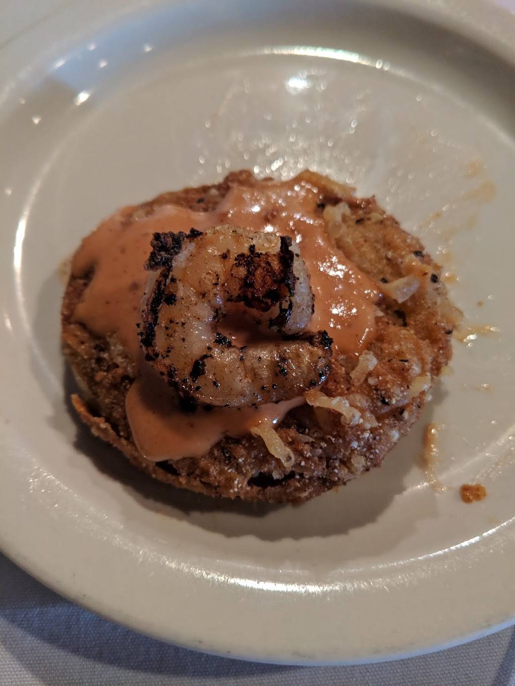 Orleans Bistro | restaurant | 149 S Main St, Grenada, MS 38901, USA | 6622948880 OR +1 662-294-8880