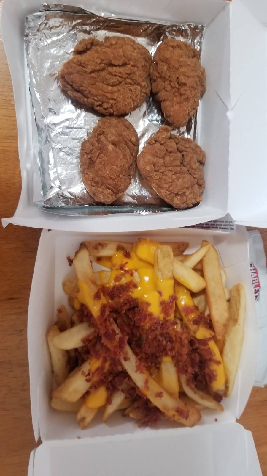 Charleys Philly Steaks | restaurant | 30-11 Stratton St, Flushing, NY 11354, USA | 7188862122 OR +1 718-886-2122