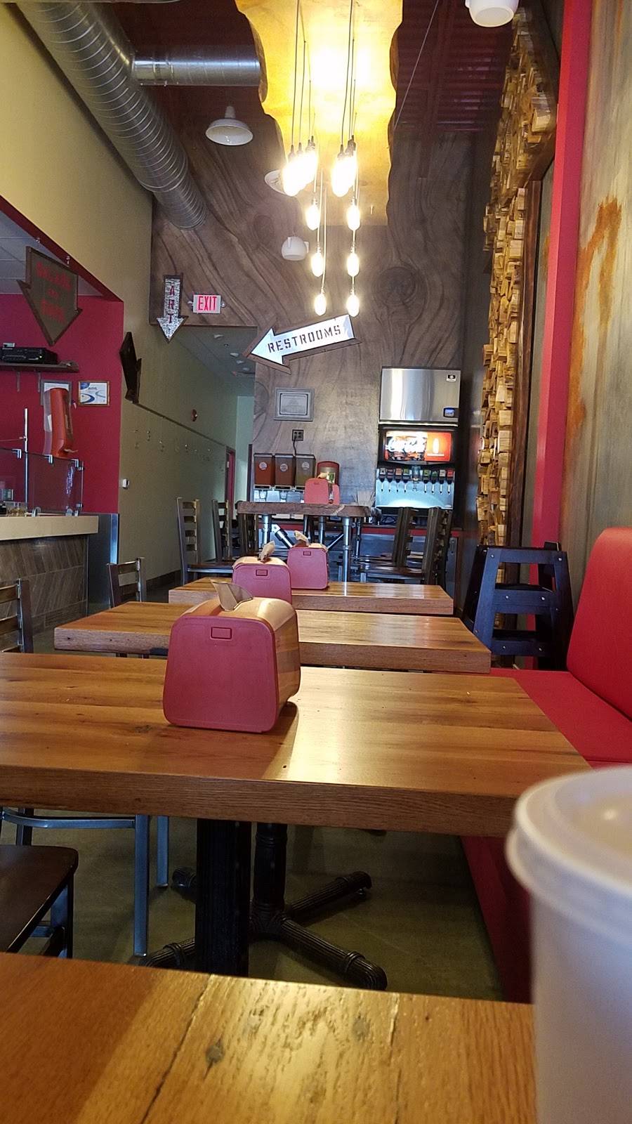 My Way Pizza And Grill | restaurant | 757 Middletown Rd, Hummelstown, PA 17036, USA | 7174828289 OR +1 717-482-8289