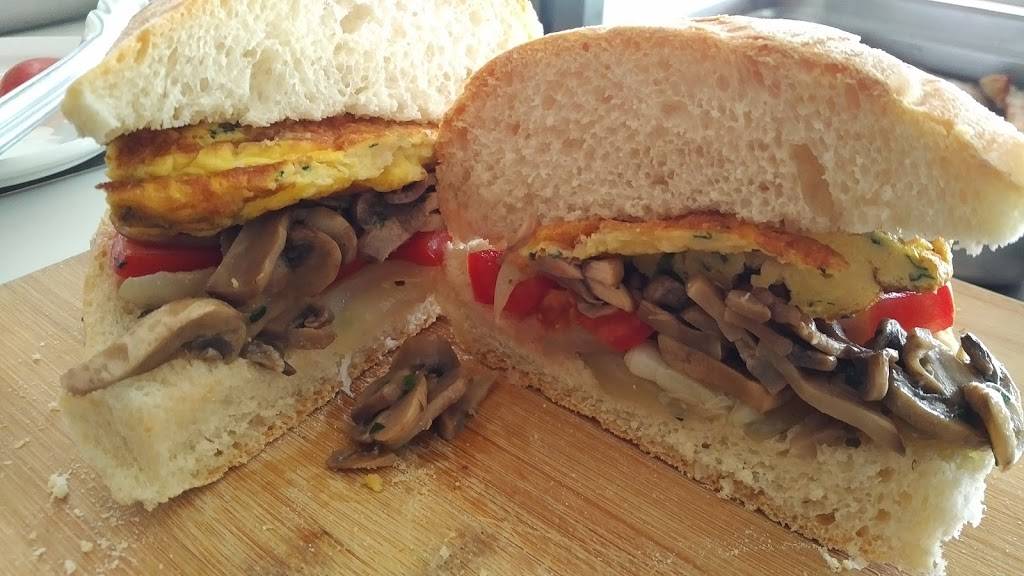 Rosticcera Dolce E Salato | restaurant | 8611 Weston Rd, Woodbridge, ON L4L 9R4, Canada | 9058560431 OR +1 905-856-0431