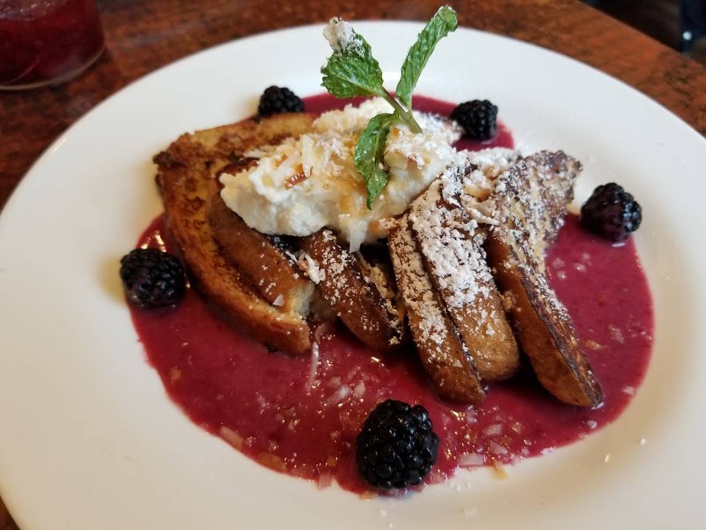 Farm House Local | restaurant | 25 Ward St, Larkspur, CA 94939, USA | 4158918577 OR +1 415-891-8577