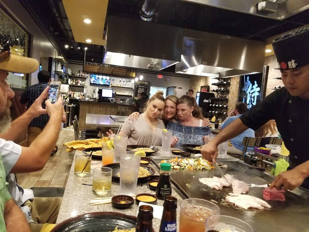 Taste of Tokyo | restaurant | 10160 Jefferson Hwy, River Ridge, LA 70123, USA | 5047370688 OR +1 504-737-0688