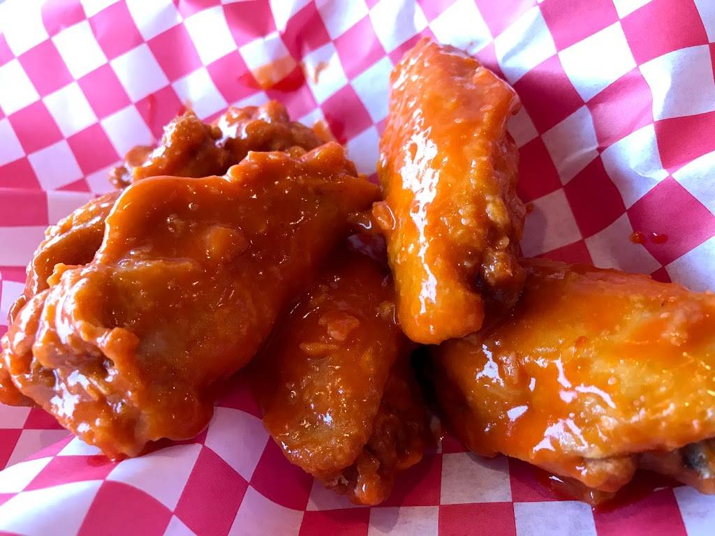 SODO Chicken | restaurant | 6538 4th Ave S, Seattle, WA 98108, USA | 2068985862 OR +1 206-898-5862