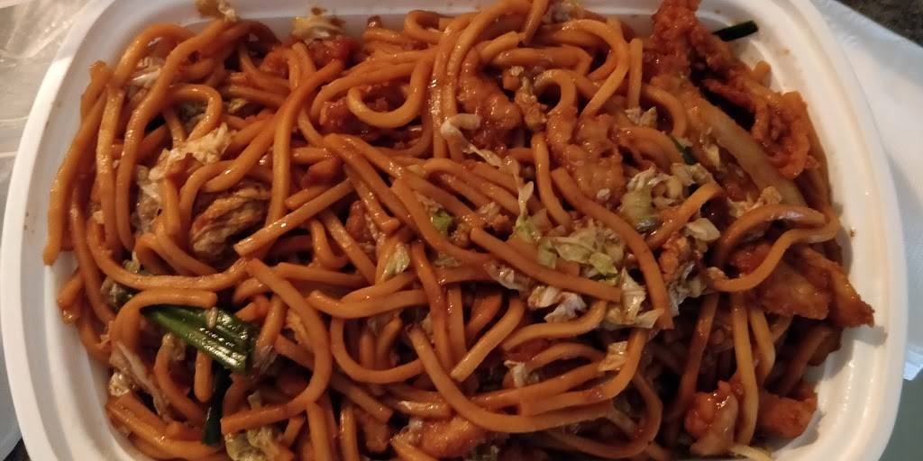 Ding How Asian Bistro | restaurant | 6955 Old Canton Rd C, Ridgeland, MS 39157, USA | 6019561717 OR +1 601-956-1717