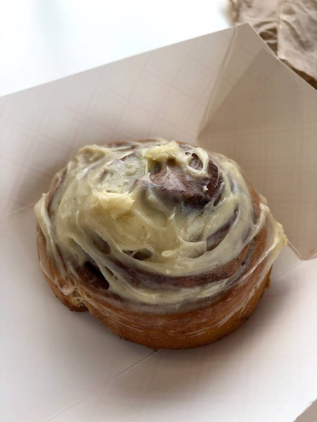 St. Louis Kolache | bakery | 1300 N Lindbergh Blvd, St. Louis, MO 63132, USA | 3149385656 OR +1 314-938-5656