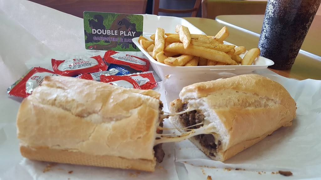 Fat Daddys | restaurant | 6901 Security Blvd, Baltimore, MD 21207, USA | 4109442050 OR +1 410-944-2050