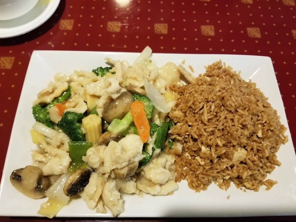 Great China Garden LLC | restaurant | 1508, 32293 Ford Rd, Garden City, MI 48135, USA | 7345229888 OR +1 734-522-9888