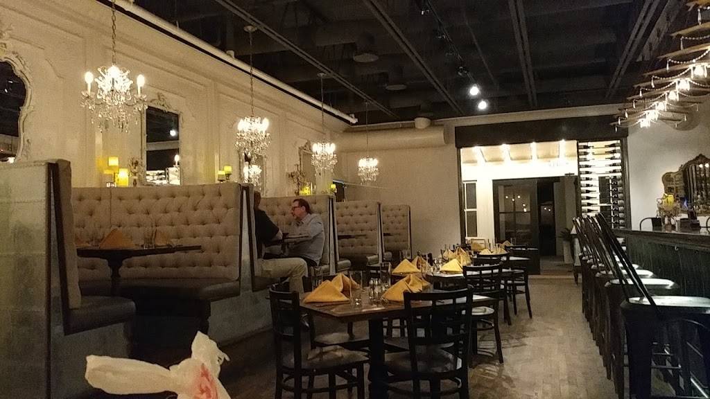 Sazerac Creole Kitchen and Cocktails | restaurant | 4340 N Campbell Ave #164, Tucson, AZ 85718, USA | 5203898156 OR +1 520-389-8156