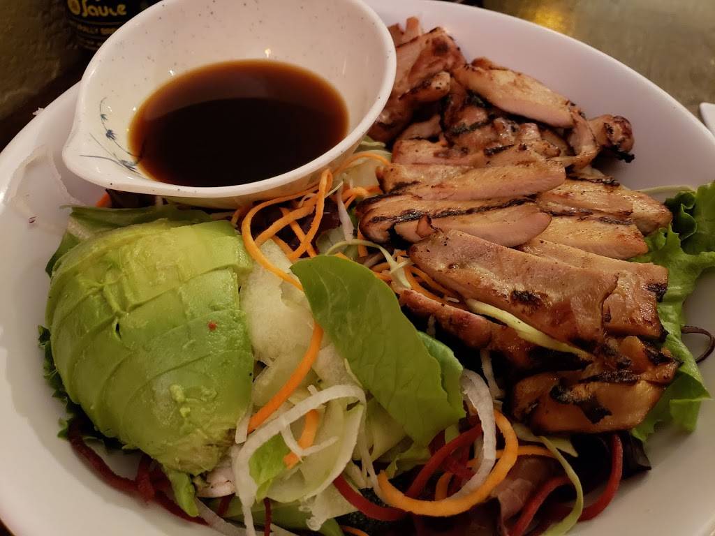 Akira Sushi | restaurant | 1222 Soquel Ave, Santa Cruz, CA 95062, USA | 8316007093 OR +1 831-600-7093