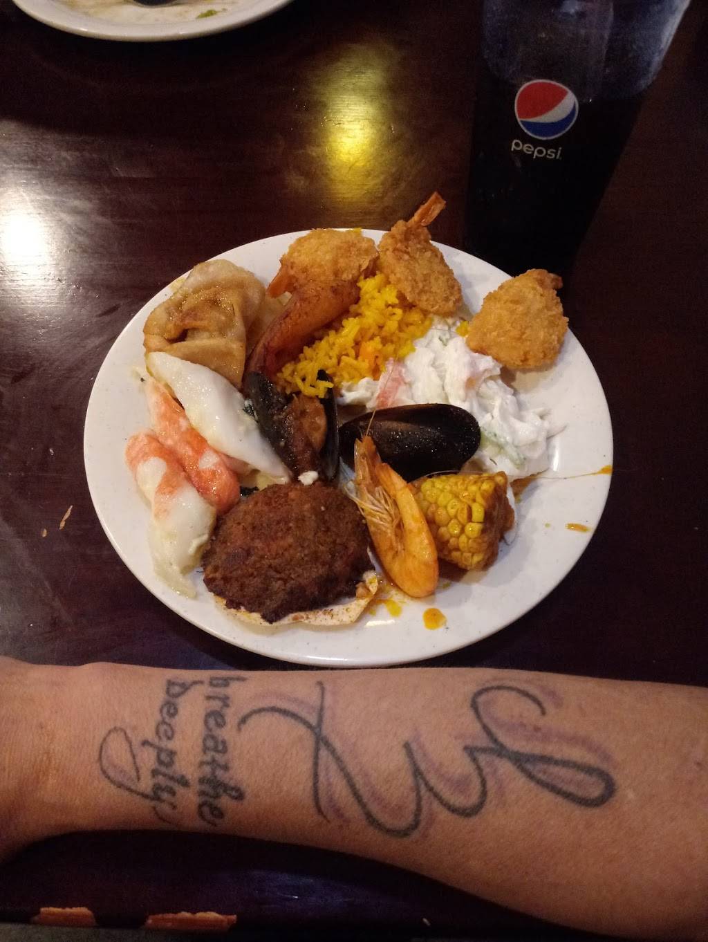 Hibachi Grill & Supreme Buffet | restaurant | 80 Kane St, West Hartford, CT 06119, USA | 8602962541 OR +1 860-296-2541