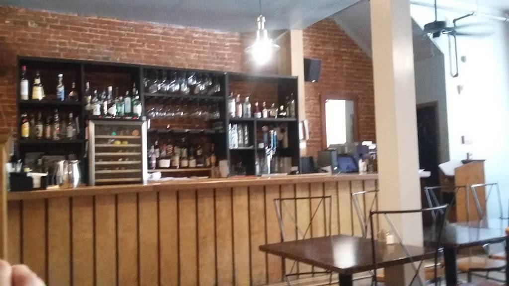 One Twenty Six | restaurant | 126 E Washington St, Iowa City, IA 52240, USA | 3198871909 OR +1 319-887-1909