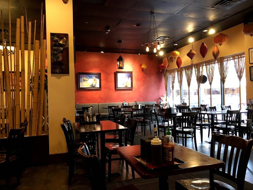 Pho Bistro | restaurant | 8 Pleasant St, Malden, MA 02148, USA | 7813219955 OR +1 781-321-9955
