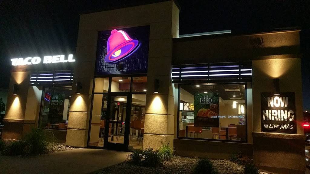 Taco Bell | meal takeaway | 6401 S Virginia St, Reno, NV 89511, USA | 7758510505 OR +1 775-851-0505