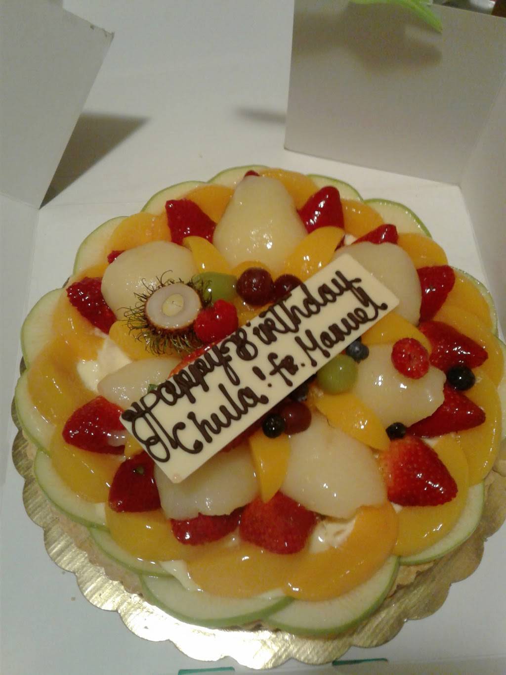 El Pavo Bakeries | bakery | 2025, 5111 Walnut Grove Ave, San Gabriel, CA 91776, USA | 6262850270 OR +1 626-285-0270