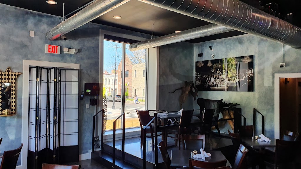 The Great American Bistro | restaurant | 1545 New Jersey Ave NW, Washington, DC 20001, USA | 2027580129 OR +1 202-758-0129