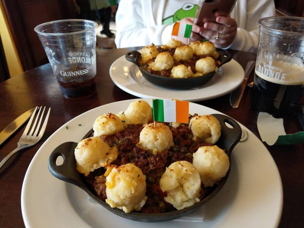 Grace OMalleys Irish Pub and Restaurant | restaurant | 211 Granby St, Norfolk, VA 23510, USA | 7573333330 OR +1 757-333-3330