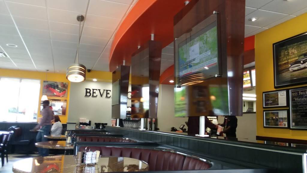 Whataburger | restaurant | 5916 Old Jacksonville Hwy, Tyler, TX 75703, USA | 9036306394 OR +1 903-630-6394