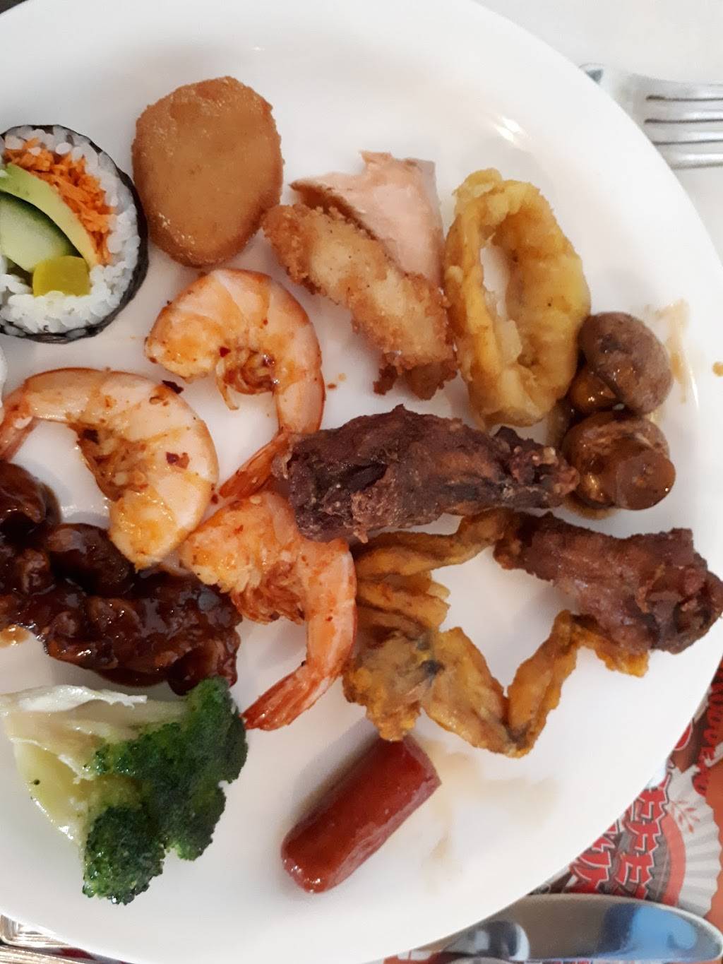 Nouveau Buffet Chinois Drummondville | restaurant | 750 Boulevard René-Lévesque, Drummondville, QC J2C 7N7, Canada | 8194724300 OR +1 819-472-4300