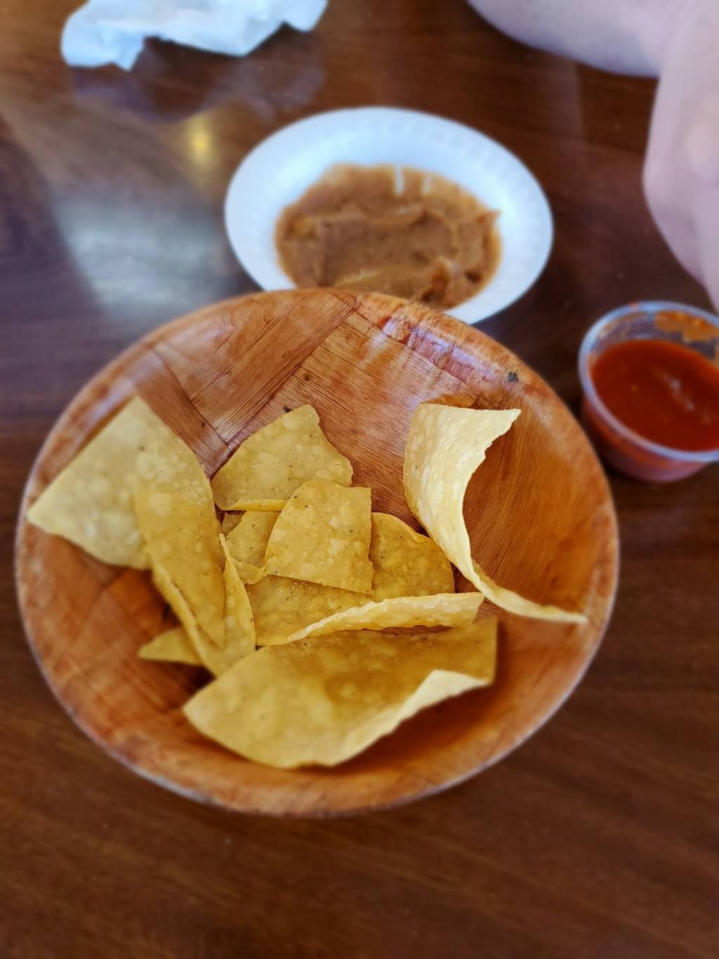 Taco Roco Express | restaurant | 2021 S Broadway, Santa Maria, CA 93458, USA | 8057398887 OR +1 805-739-8887