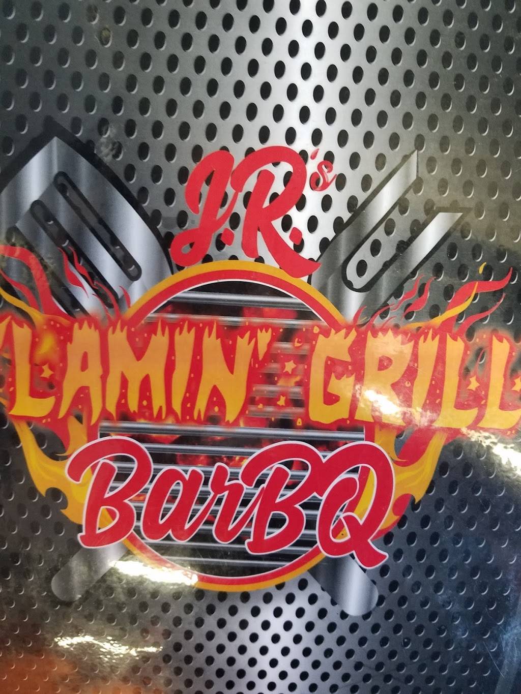 J.Rs Flamin Grill BAR B Q | restaurant | 1613 E M.L.K. Jr Blvd, Tampa, FL 33610, USA | 8135336450 OR +1 813-533-6450