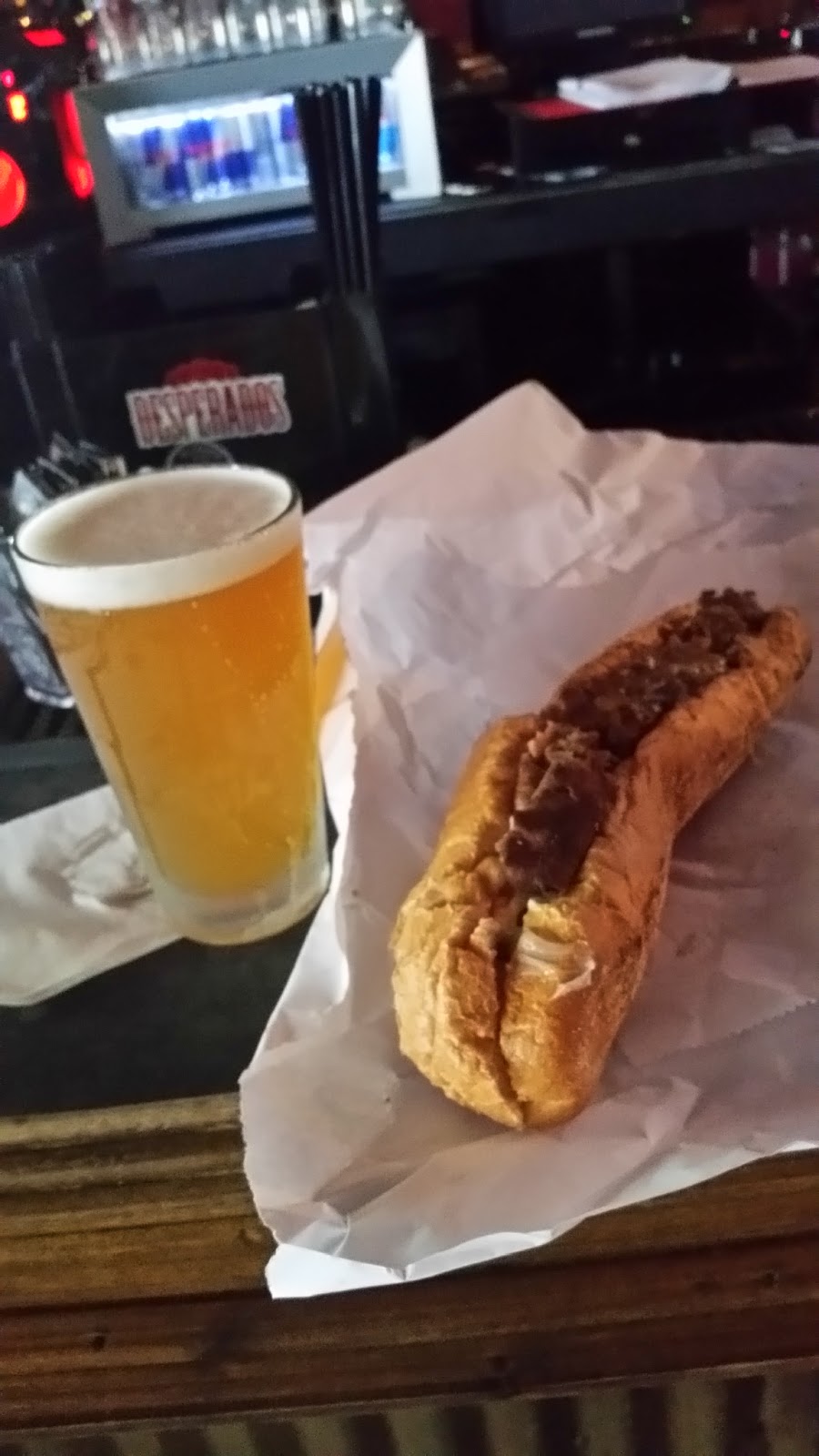 The Alibi | restaurant | 218 Española Way, Miami Beach, FL 33139, USA | 3056743448 OR +1 305-674-3448