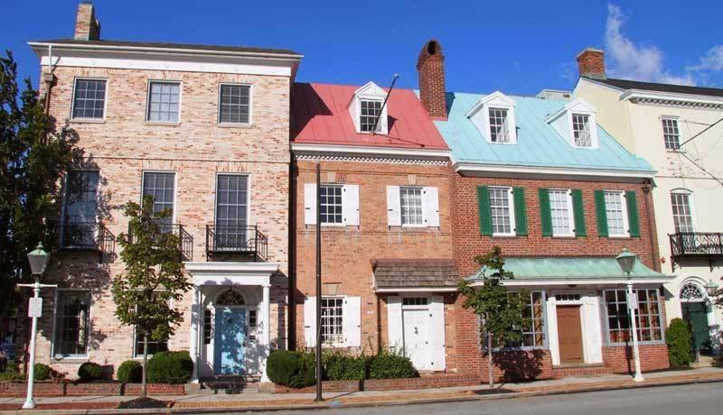 Georgetown | restaurant | 18515 Detroit Rd, Lakewood, OH 44107, USA | 2162213500 OR +1 216-221-3500