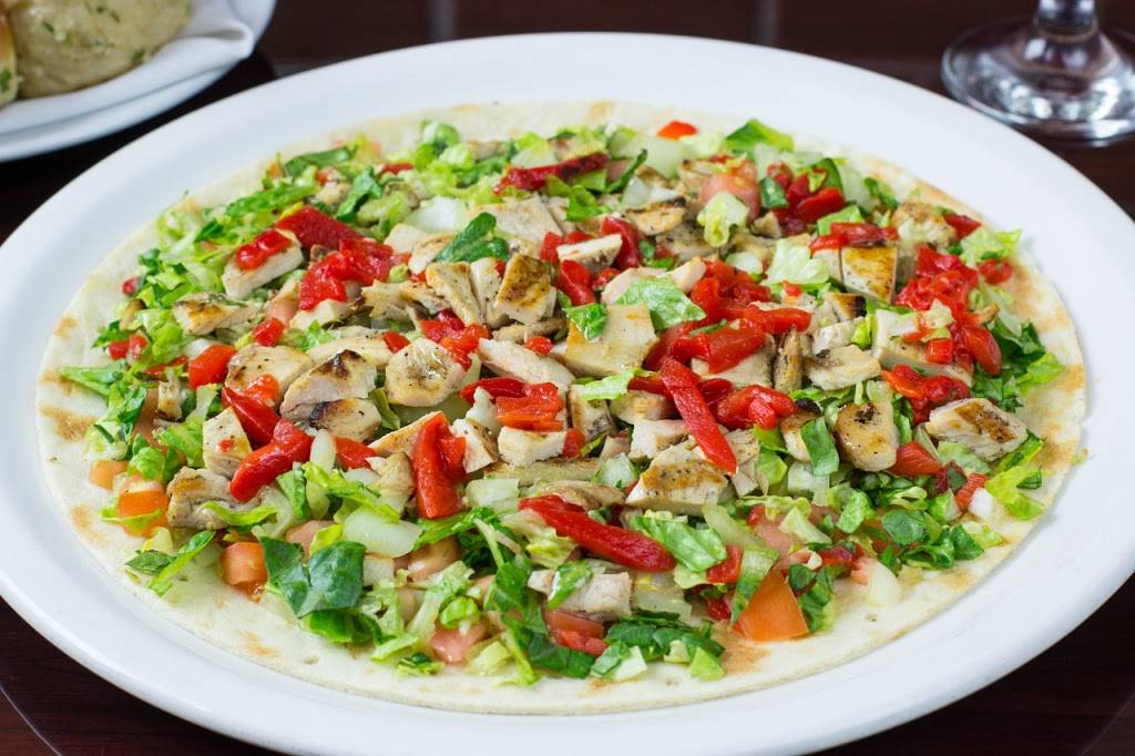 Cafe Dolce Vita | restaurant | 495 N Broadway, Jericho, NY 11753, USA | 5169352233 OR +1 516-935-2233