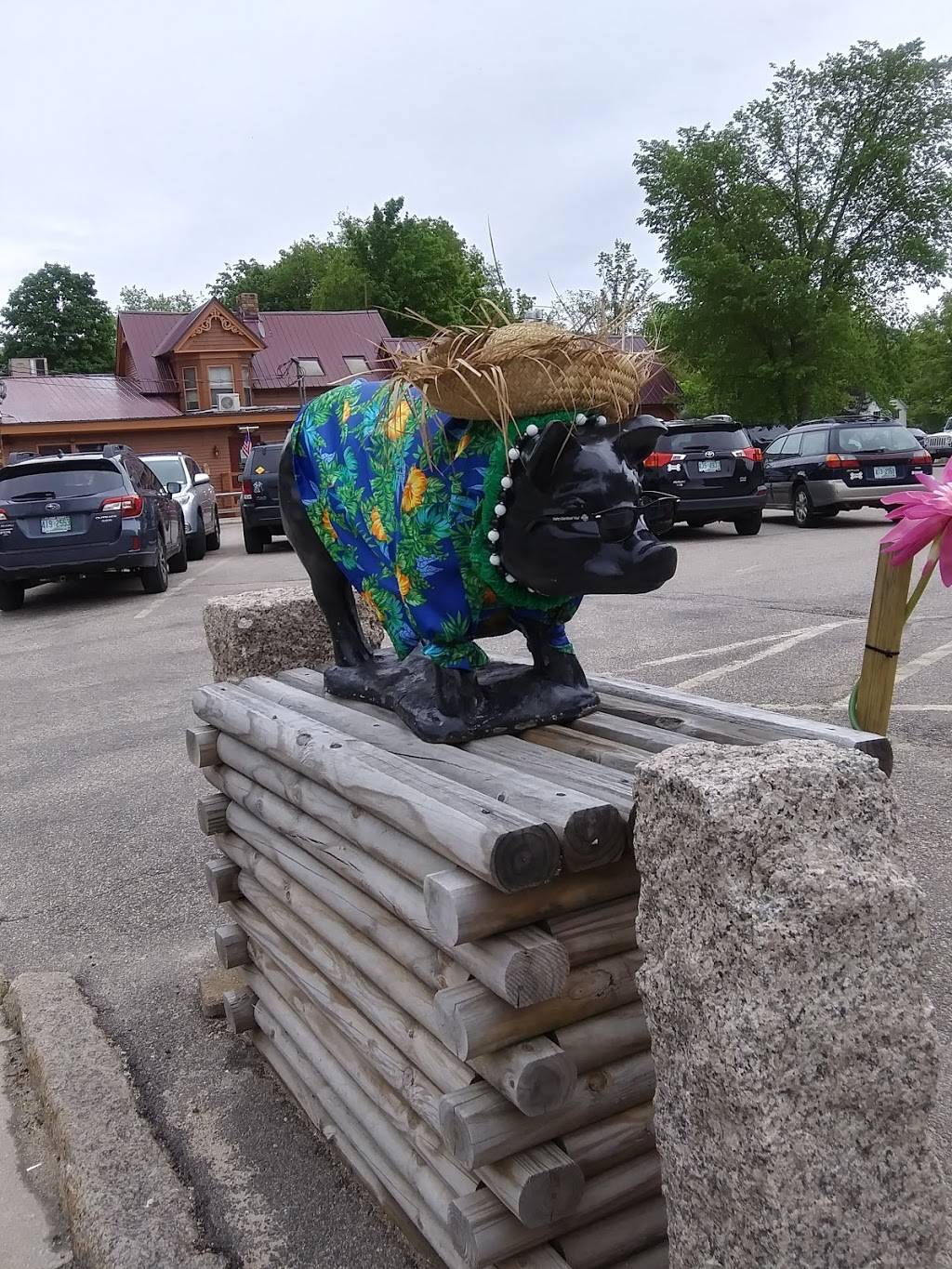 27 North | restaurant | 27 Seavey St, North Conway, NH 03860, USA | 6037305318 OR +1 603-730-5318