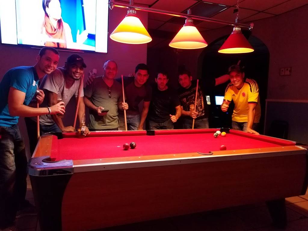 La Nueva Palmera Cafe | restaurant | 1927 W 60th St, Hialeah, FL 33012, USA | 7862608661 OR +1 786-260-8661