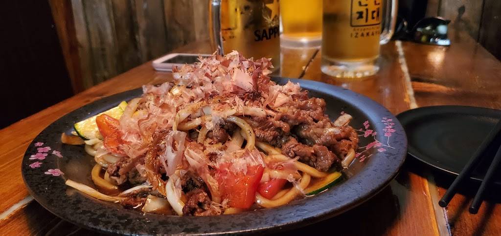 Anzenchitai Izakaya | restaurant | 7059 Yonge St, Thornhill, ON L3T 2A6, Canada | 9058862561 OR +1 905-886-2561