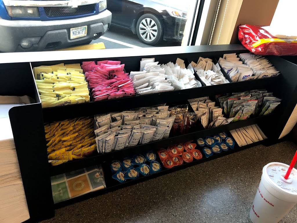 Chick-fil-A | restaurant | 3483 Lee Hwy, Bristol, VA 24202, USA | 2764665811 OR +1 276-466-5811