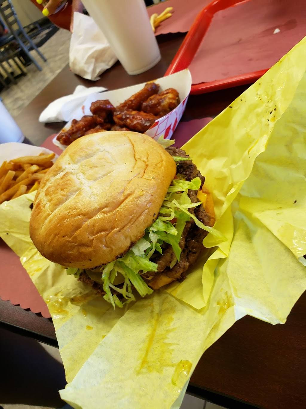 Fatboy Restaurant | restaurant | 1570 W Horizon Ridge Pkwy #160, Henderson, NV 89012, USA | 7025229887 OR +1 702-522-9887