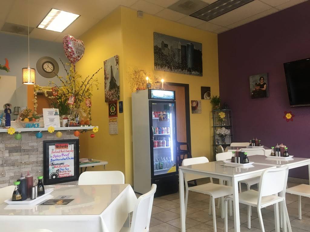 Rose VL Deli | restaurant | 6424 SE Powell Blvd, Portland, OR 97206, USA | 5032064344 OR +1 503-206-4344