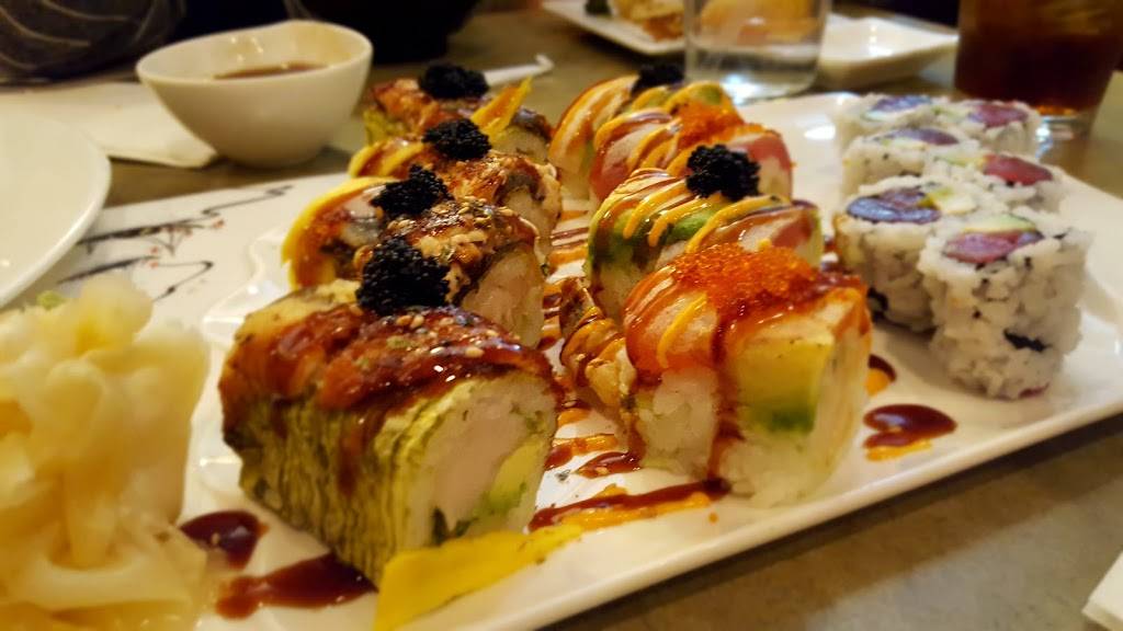 Takara | restaurant | 592 Washington St, Canton, MA 02021, USA | 7818218822 OR +1 781-821-8822