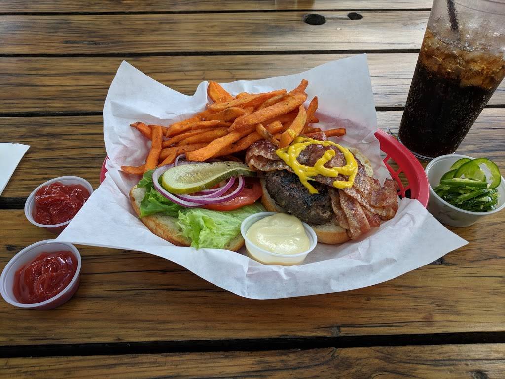 Hondos On Main | restaurant | 312 W Main St, Fredericksburg, TX 78624, USA | 8309971633 OR +1 830-997-1633